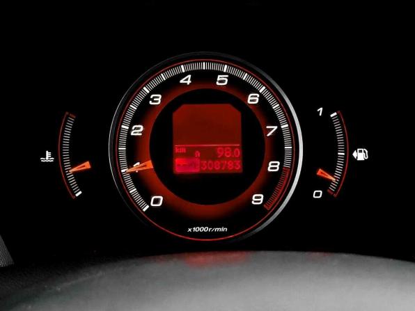 Honda Civic Type R VIII с пробегом 2007 года, цена 720 000 рублей, 308783 км, хэтчбек, Автокод Объявления