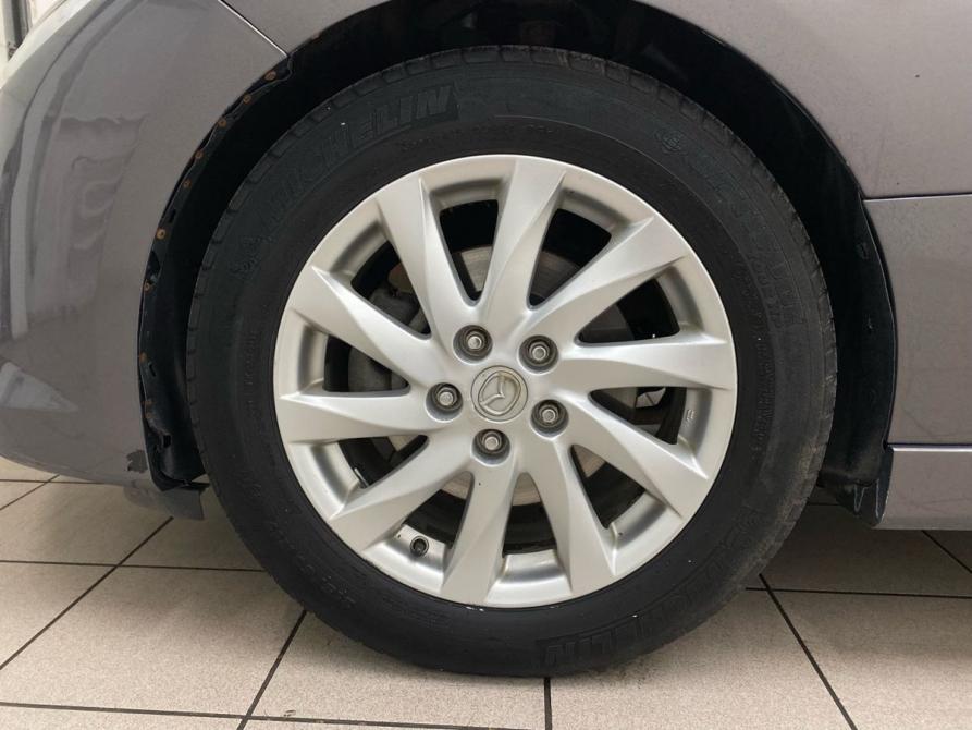 Mazda 6 II (GH) Энгельс  - изображение 21