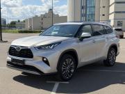 Toyota Highlander IV (XU70) Казань  - изображение 37