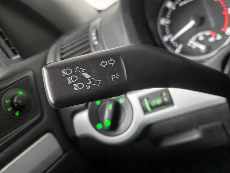 Skoda Octavia II (A5) Рестайлинг Москва  - изображение 15
