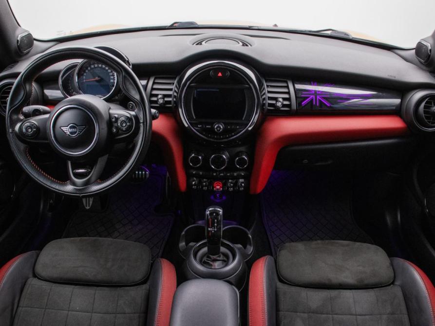 Mini Hatch III (F55/F56) Рестайлинг Москва  - изображение 13