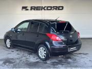 Nissan Tiida I Рестайлинг Уфа  - изображение 20