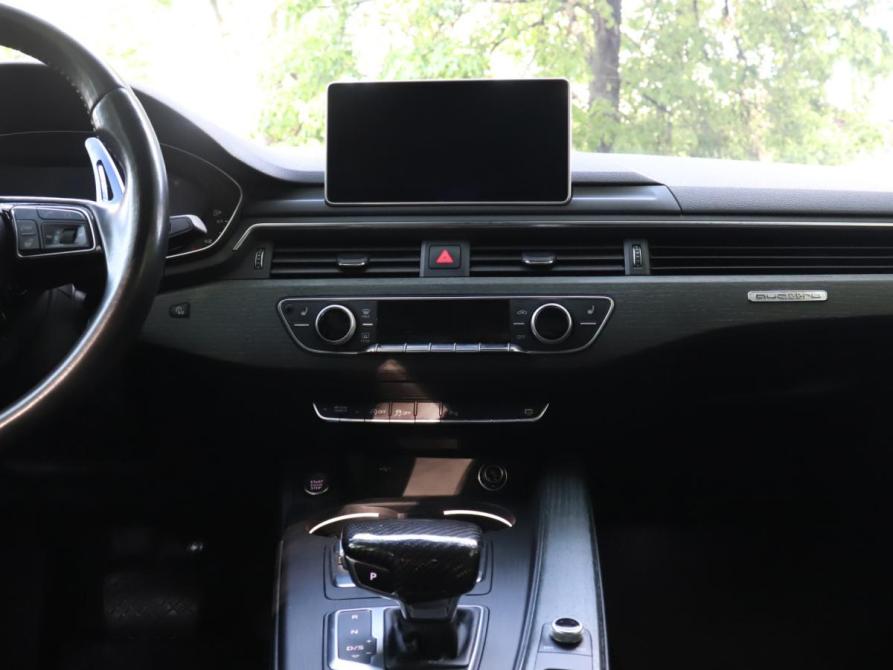 Audi A4 V (B9) Москва  - изображение 15