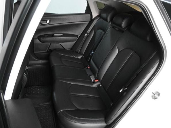 Kia Optima IV Рестайлинг с пробегом 2019 года, цена 1 990 000 рублей, 146531 км, седан, Автокод Объявления