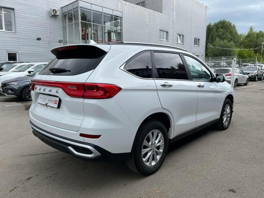 Haval M6 II Нижнекамск  - изображение 19