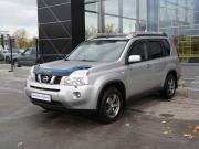Nissan X-Trail II Рестайлинг Новосибирск  - изображение 29