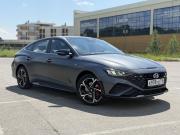 Hyundai Lafesta I Рестайлинг Казань  - изображение 30