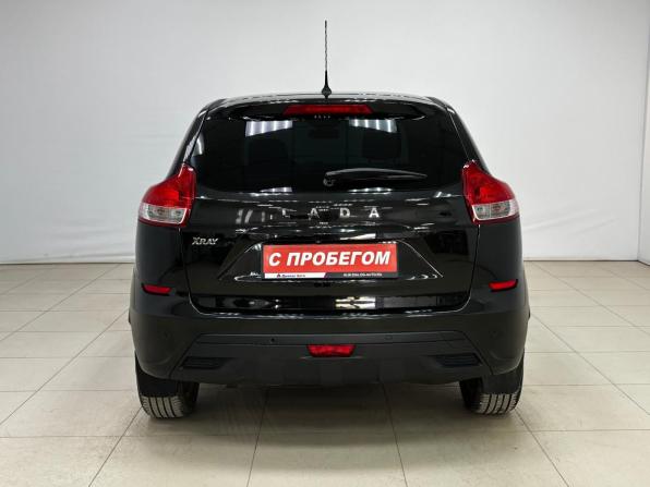 Lada (ВАЗ) XRAY I с пробегом 2017 года, цена 790 000 рублей, 97627 км, хэтчбек, Автокод Объявления