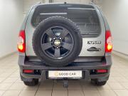 Chevrolet Niva I Рестайлинг Энгельс  - изображение 56