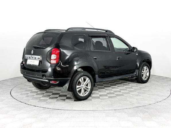 Renault Duster I с пробегом 2013 года, цена 768 000 рублей, 159553 км, внедорожник, Автокод Объявления
