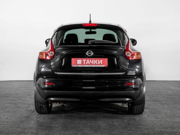 Nissan Juke I с пробегом 2011 года, цена 919 500 рублей, 145260 км, внедорожник, Автокод Объявления