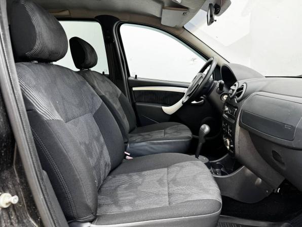Renault Logan I Рестайлинг с пробегом 2012 года, цена 600 000 рублей, 145131 км, седан, Автокод Объявления