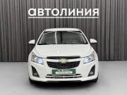 Chevrolet Cruze I Рестайлинг Красноярск  - изображение 16