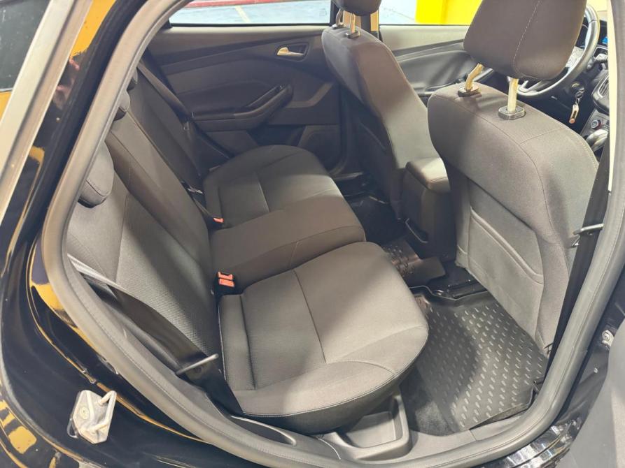 Ford Focus III Рестайлинг Ижевск  - изображение 12