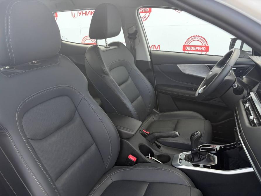 Chery Tiggo 4 Pro I Екатеринбург  - изображение 36