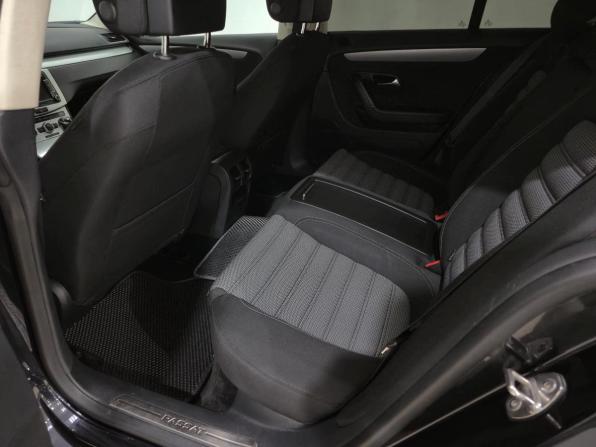 Volkswagen Passat CC I Рестайлинг с пробегом 2013 года, цена 1 320 000 рублей, 156036 км, седан, Автокод Объявления