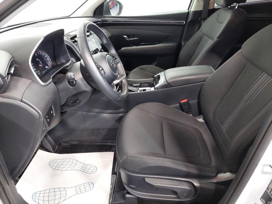 Hyundai Tucson IV Пермь  - изображение 14