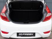 Hyundai Solaris I Краснодар  - изображение 42