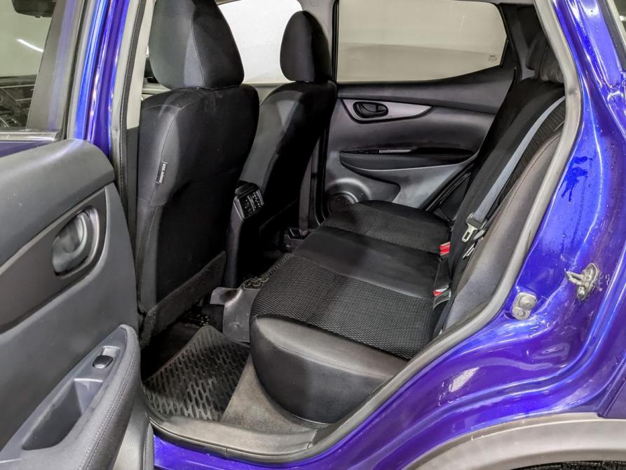 Nissan Qashqai II Москва  - изображение 12