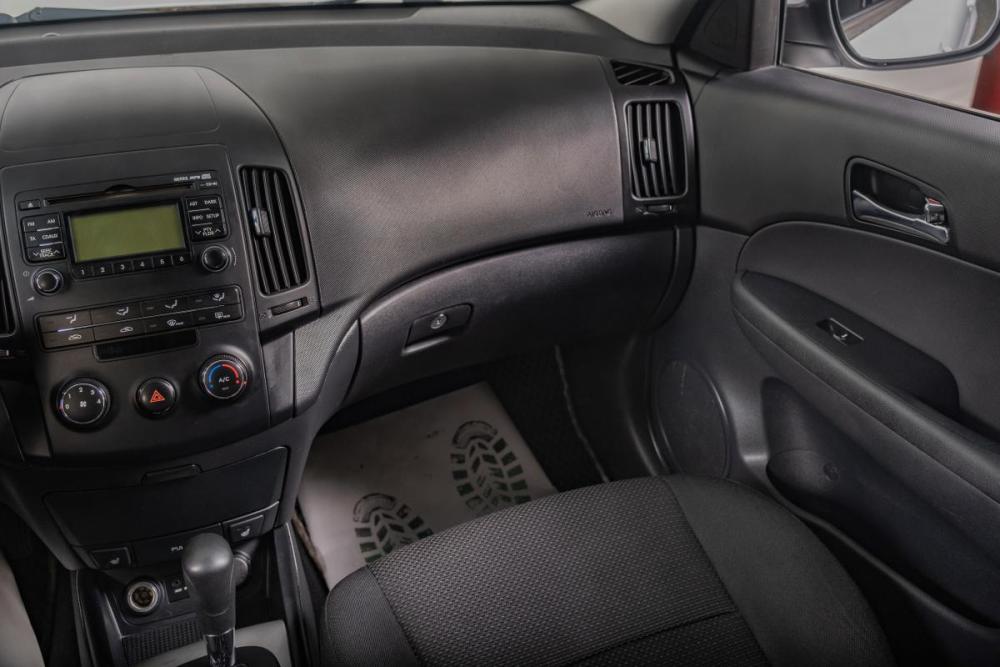 Hyundai i30 I Рестайлинг Томск  - изображение 12
