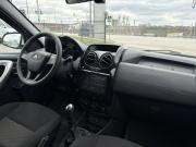 Lada (ВАЗ) Largus I Рестайлинг Крым  - изображение 36