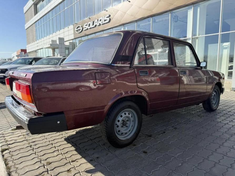 Lada (ВАЗ) 2107 Набережные Челны  - изображение 16