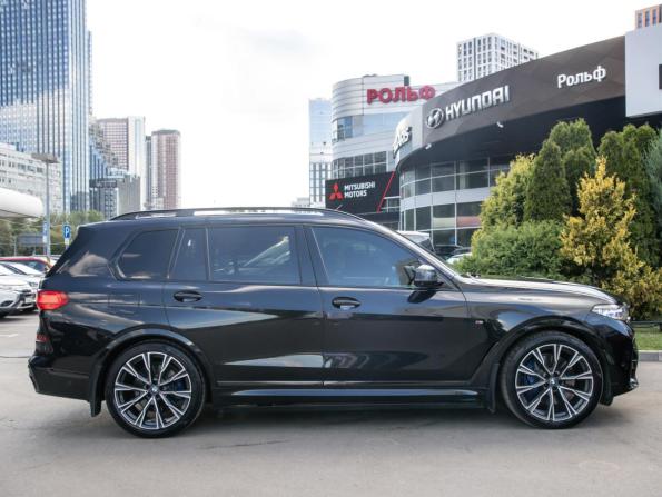 BMW X7 I (G07) с пробегом 2019 года, цена 6 530 000 рублей, 203352 км, внедорожник, Автокод Объявления
