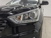 Hyundai Creta I Рестайлинг Москва  - изображение 38