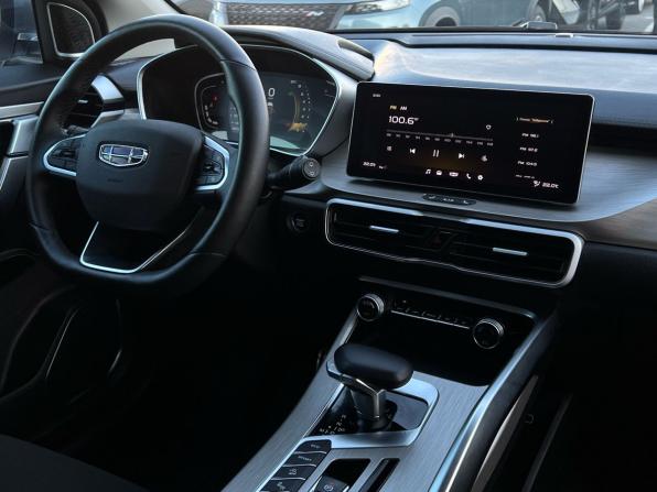 Geely Coolray I с пробегом 2023 года, цена 1 699 000 рублей, 56731 км, внедорожник, Автокод Объявления