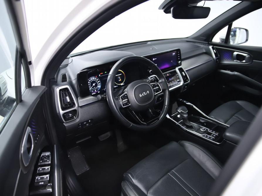 Kia Sorento IV Уфа  - изображение 11