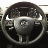 Volkswagen Touareg II Новокузнецк  - изображение 37