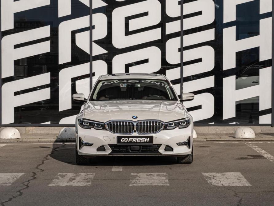 BMW 3 серии VII (G2x) Краснодар  - изображение 3