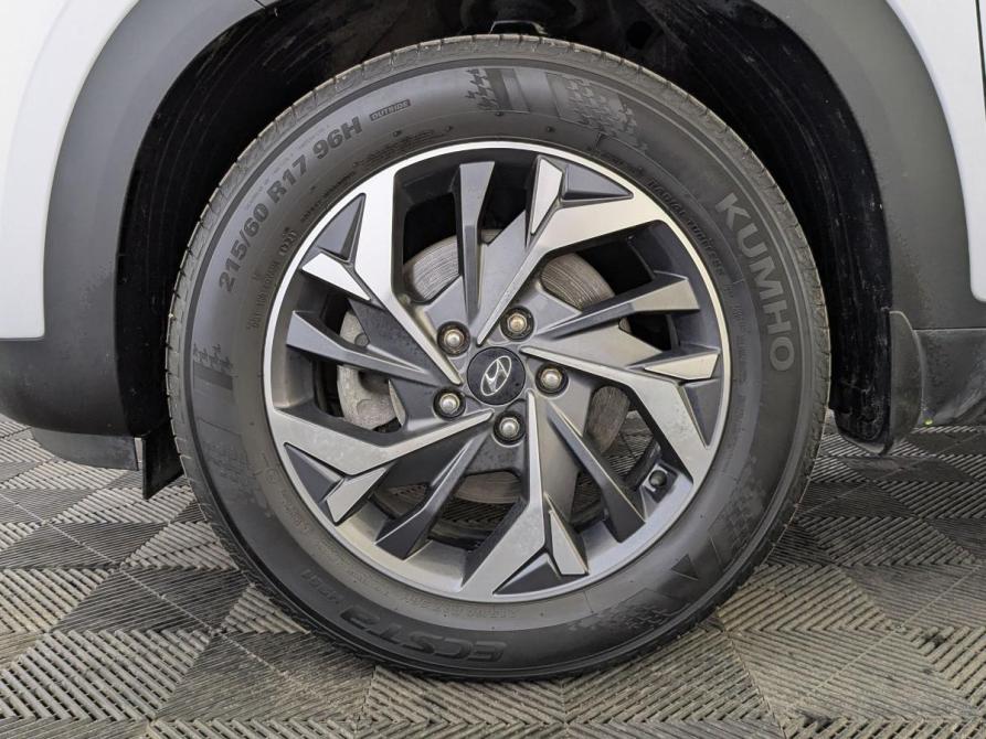 Hyundai Creta II Москва  - изображение 12