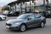 Skoda Octavia IV (A8) Москва  - изображение 31