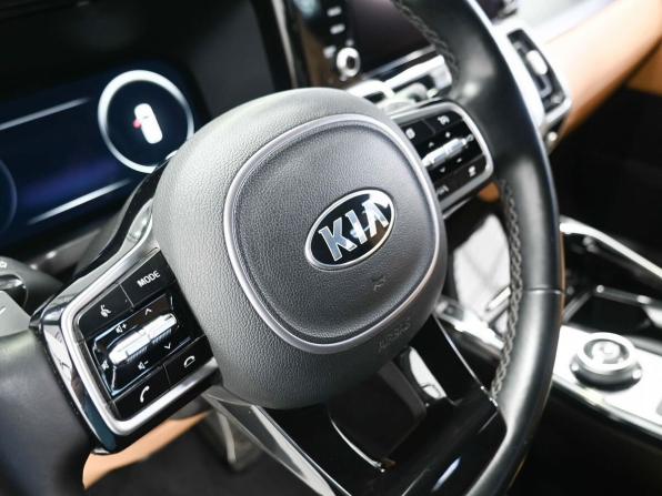 Kia Sorento IV с пробегом 2021 года, цена 3 984 900 рублей, 113750 км, внедорожник, Автокод Объявления