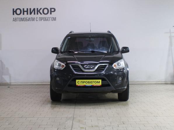 Chery Tiggo (T11) I Рестайлинг (FL) с пробегом 2014 года, цена 399 000 рублей, 166150 км, внедорожник, Автокод Объявления