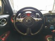 Nissan Juke I Рестайлинг Новосибирск  - изображение 22