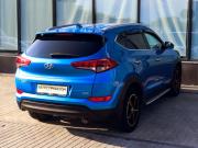 Hyundai Tucson III Екатеринбург  - изображение 25