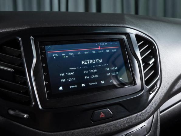 Lada (ВАЗ) Vesta I с пробегом 2018 года, цена 689 000 рублей, 160560 км, седан, Автокод Объявления
