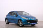 Peugeot 207 I Омск  - изображение 24