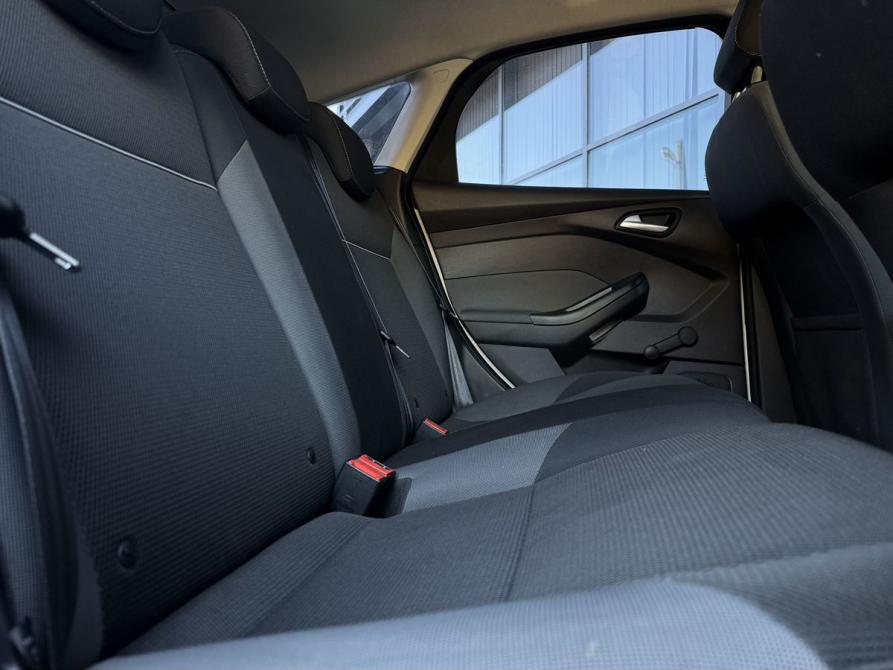 Ford Focus III Воронеж  - изображение 11