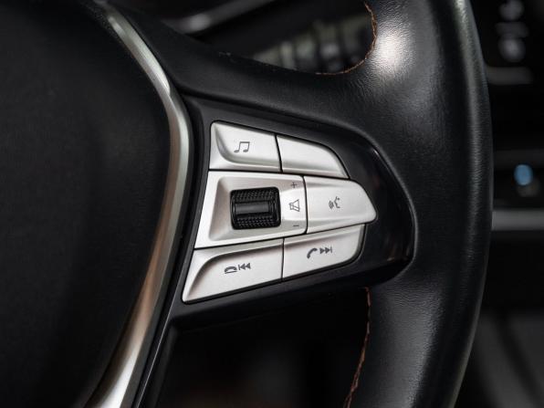 Oshan X7 с пробегом 2020 года, цена 1 650 000 рублей, 153774 км, внедорожник, Автокод Объявления
