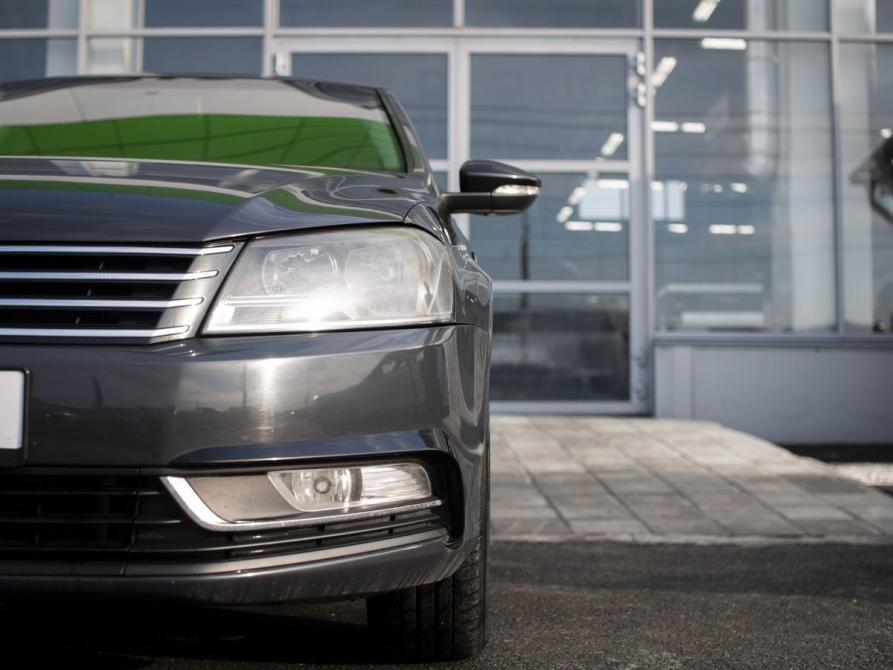 Volkswagen Passat B7 Курган  - изображение 10