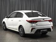 Kia Rio IV Ставрополь  - изображение 25