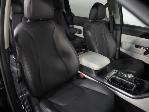 Kia Carnival IV с пробегом 2022 года, цена 4 299 000 рублей, 77752 км, минивэн, Автокод Объявления