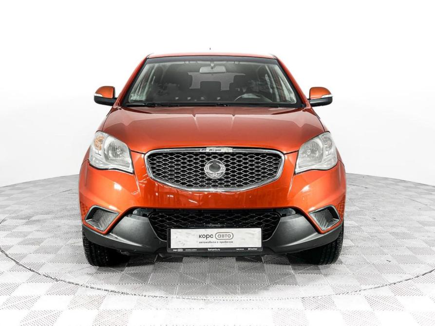 SsangYong Actyon II Ногинск  - изображение 2