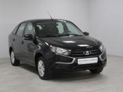 Lada (ВАЗ) Granta I Рестайлинг Старый Оскол  - изображение 20