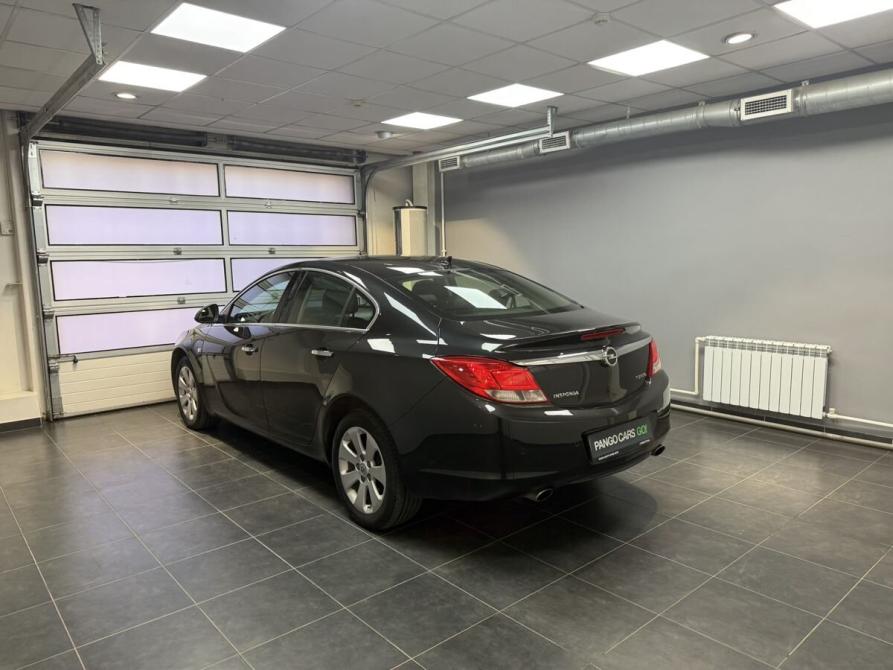 Opel Insignia I Тверь  - изображение 4