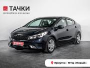 Kia Cerato IV Иркутск  - изображение 24