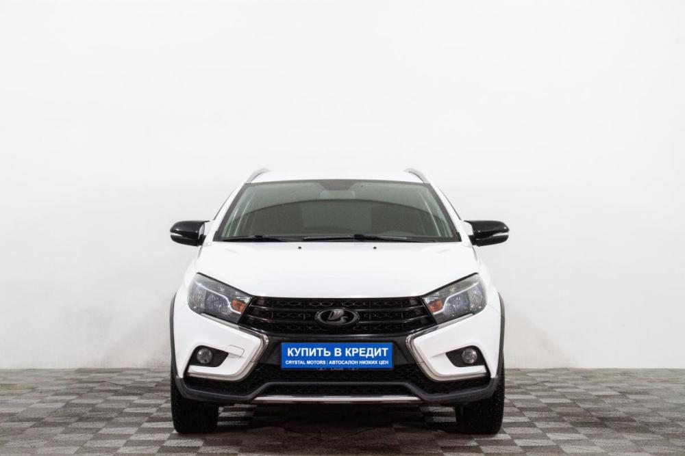 Lada (ВАЗ) Vesta I Сургут  - изображение 4